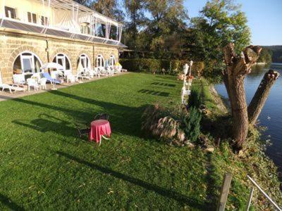 Ferienwohnung Strandhof Mohnesee Exteriör bild