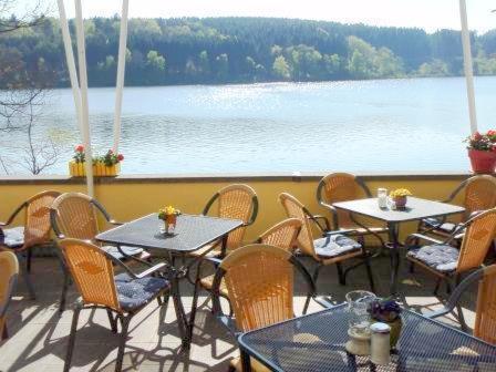 Ferienwohnung Strandhof Mohnesee Exteriör bild