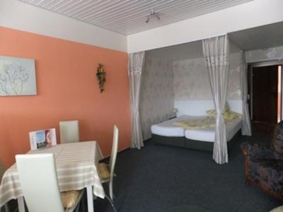 Ferienwohnung Strandhof Mohnesee Rum bild