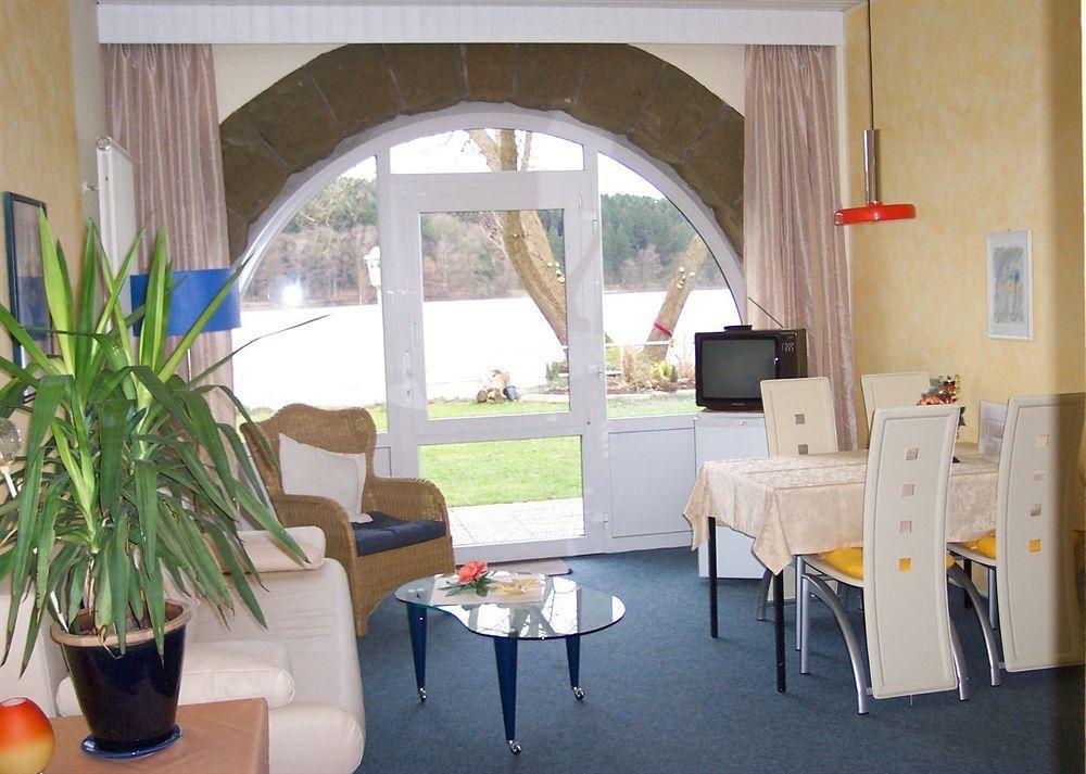 Ferienwohnung Strandhof Mohnesee Exteriör bild