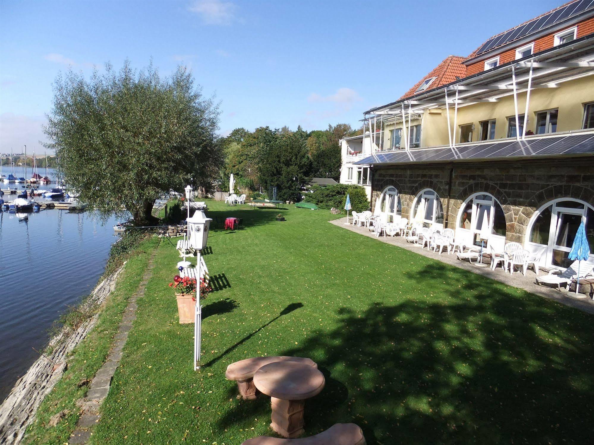 Ferienwohnung Strandhof Mohnesee Exteriör bild